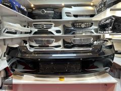 BMW F20 1 SERİSİ ARKA TAMPON ORJİNAL HATASIZ! 2012-2014