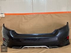 HONDA CIVIC FC5 2016-2021 ARKA TAMPON ORJİNAL HATASIZ!
