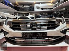 VOLKSWAGEN TIGUAN ÖN TAMPON ORJİNAL HATASIZ! 2020-2022 Life!