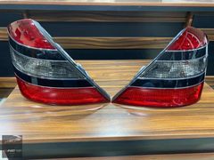 MERCEDES W221 S 2006-2013 SAĞ SOL STOP(LEDLİ)ORJİNAL HATASIZ!