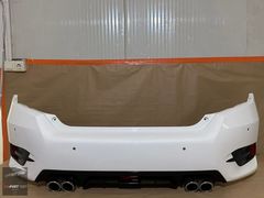 HONDA CIVIC FC5 2016-2021 ARKA TAMPON ORJİNL HATASIZ!
