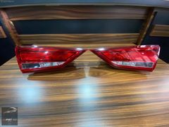 AUDİ A3 SAĞ SOL BAGAJ STOP LAMBASI 2016-2020