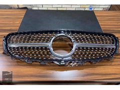 MERCEDES W213 E SERİSİ 2016-2019 ÖN PANJUR DIAMOND