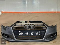 AUDİ A3 SEDAN ÖN TAMPON 2017-2021 ORJİNAL HATASIZ!