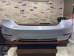 BMW F30 LCİ ARKA TAMPON ORJİNAL (DOLU) HATASIZ!