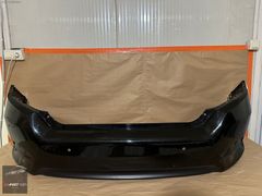 HONDA CIVIC FC5 2016-2021 ARKA TAMPON ORJİNAL! Siyah