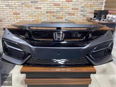 HONDA CIVIC FK7 HATCBACK ÖN TAMPON (2016-2021)