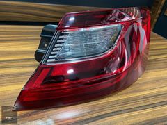 RENAULT MEGANE 4 SAĞ DIŞ STOP LAMBASI ORJİNAL HATASIZ!