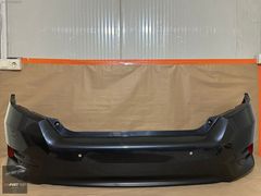 HONDA CIVIC FC5 2016-2021 ARKA TAMPON ORJİNAL HATASIZ!