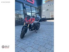Bursa Merkez Bayi GLC Motor'dan RKS SRK 250S-Açılışa Özel Fırsat