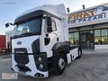 2013 FORD 1846T RETARDARLI OTOMATİK VİTES BUZDOLABI ORJİNAL