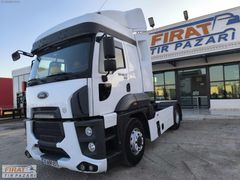 2013 FORD 1846T RETARDARLI OTOMATİK VİTES BUZDOLABI ORJİNAL