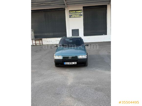 Sahibinden Fiat Uno 70 S 1996 Model 