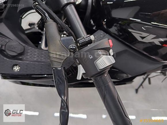 Bursa Merkez Bayi GLC Motor'dan M250 Açılışa Özel Fırsat!!!