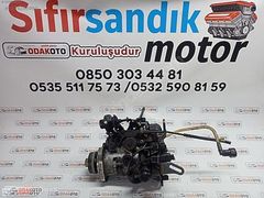 R8448B591c Citroen Berlingo 1.9 Enjeksiyon Pompası Çıkma Orjina