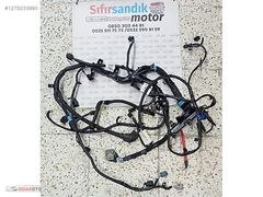 JB3T12637 FORD TRANSİT DİZEL SIFIR ELEKTİRİK TESİSATI
