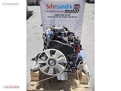 1369401038 VOLKSWAGEN GRAFTER DİZEL SIFIR ŞANZIMAN MANUEL