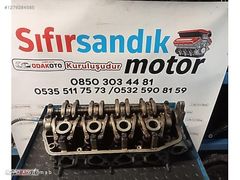 Honda Civic 1.4 ies Çıkma Silindir Kapak Orijinal Temiz