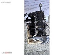 Dacia Duster 1.5 Dci (K9KH471) Euro 6 Sıfır Motor Fatural