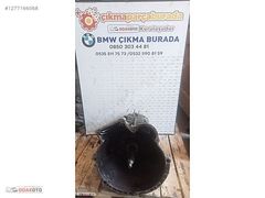 240003690 BMW 3 E30 M10 Çıkma Manuel Şanzıman