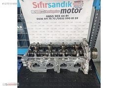 8H35R NİSSAN XTRAİL 2,0 16 VALF ÇIKMA SİLİNDİR KAPAĞI