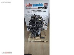 N20B20A BMW F30 3.20İ N20 Benzinli Sıfır Motor Faturalı