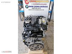 B57D30A BMV X5 G05 M40dx Sıfır Motor Faturtalı