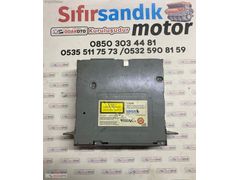 927193301 Bmw 5 F 10 Çıkma Radyo Steroe Modül Unitesi