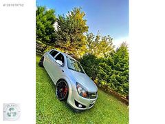 MERCEDES A180 - VW OPEL GRUBU 5X112 JANT 18"
