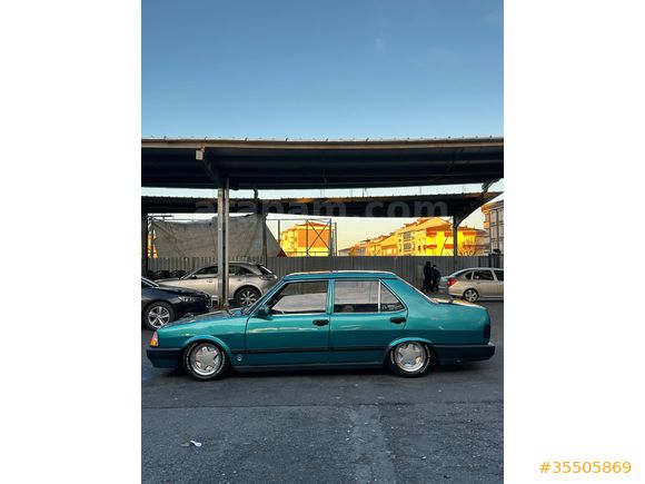DOGAN SLX 1993 MODEL AİRLİ