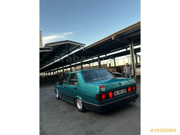 DOGAN SLX 1993 MODEL AİRLİ