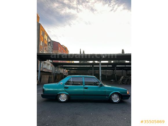 DOGAN SLX 1993 MODEL AİRLİ