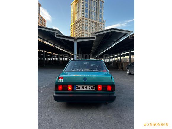 DOGAN SLX 1993 MODEL AİRLİ