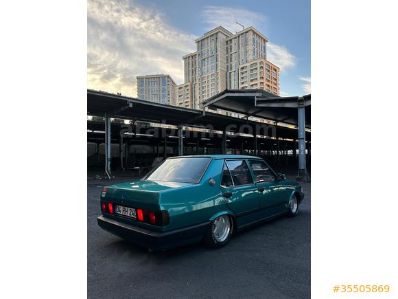 DOGAN SLX 1993 MODEL AİRLİ