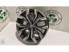 RENAULT CLİO 4 5 VİVASTELLA 17 İNÇ JANT ORJ. 403008911R