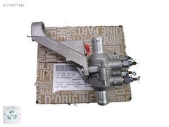 Renault Kangoo ön ısıtıcı Eşanjör Termoplanjör 922000626R