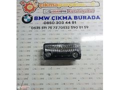 43924076301 BMW Orta Konsol Aydınlatma Çikma Orjinal Temiz