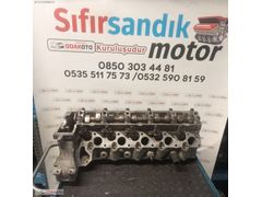 R6620163101 Mercedes Sprinter Çıkma Silindir Kapağı Orjinal Tmz