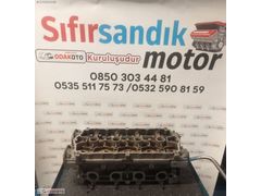 Ldf106290 Rover 75 1.8i Çıkma Silindir Kapağı Orjinal Temiz