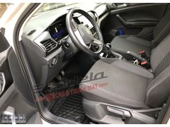 VOLKSWAGEN T-CROSS 2022-2025 ARASI 3D KAUÇUK KOKUSUZ PASPAS