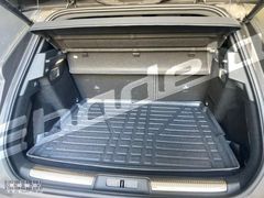 2018-2025 ARASI CITROEN DS 7 CROSSBACK ÜST BAGAJ HAVUZU DS7