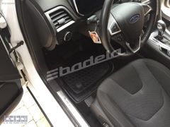 2015-2023 ARASI FORD MONDEO 3D KAUÇUK HAVUZLU PASPAS BADELA