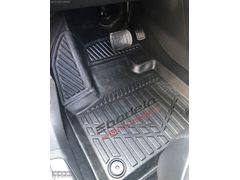 PEUGEOT 3008 HYBRİT 2024- 3D KAUÇUK KOKUSUZ HAVUZLU PASPAS