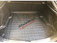 2007-2015 ARASI FORD MONDEO 3D KALIN STEPNE KAUÇUK BAGAJ HAVUZU