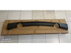 BMW F30 3.35 SAĞ SOL TEK ÇIKIŞ M TECH GRİ DİFÜZÖR TAIWAN GOOD GO