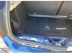 DACIA SANDERO 2008-2012 ARASI 3D KAUÇUK BAGAJ HAVUZU KOKUSUZ