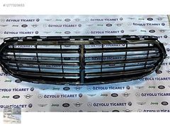 MERCEDES W213 E Serisi Makyajlı Exclusive Ön Panjur A2128809703