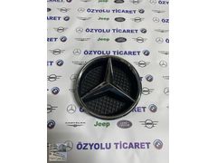 MERCEDES W205 C Serisi Panjur Arması A0008880060
