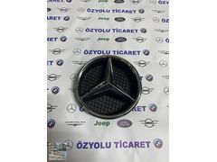 MERCEDES W176 A Panjur İç Arma A0008880060
