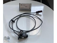 Mercedes W212 Makyajlı Ön Tampon Kamerası A000 905 38 04